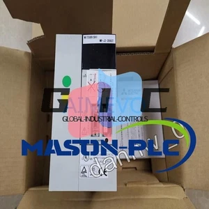 .Servoazionamento AC Mitsubishi MR-J2-200CT nuovo con scatola - Foto 1 di 5