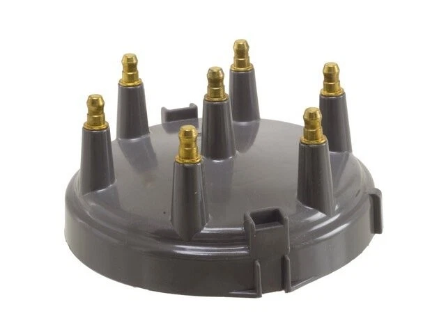 Крышка дистрибьютора для Bronco E100 Econoline Club Wagon E150 E250 E350 F100 MR68V7 - Изображение 1 из 1