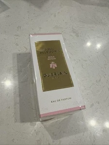 Guerlain Aqua Allegoria Rosa Rossa EDP 75ml - Brand New / 100% Genuine - Picture 1 of 2