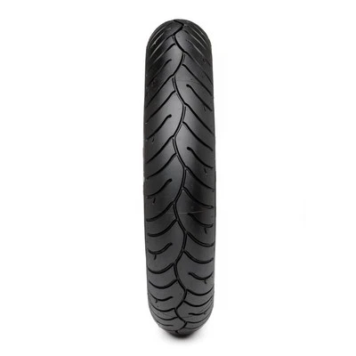 Motorcycle Tyre Metzeler Roadtec Z6 120/70ZR17 (58W) Front Aprilia - Image 1 of 4