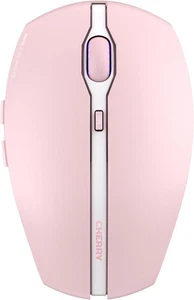 Mysz Bluetooth Cherry GENTIX BT JW-7500-19 Mysz BT 5.0 - Zdjęcie 1 z 7
