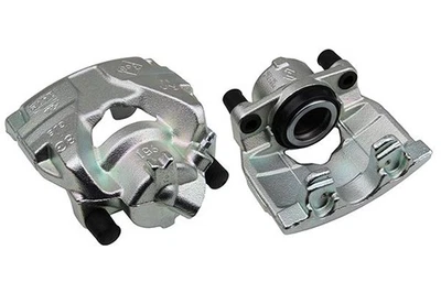 NK Front Right Brake Caliper for Renault Megane 1.6 16V K4M848 2010-2015 - Изображение 1 из 4