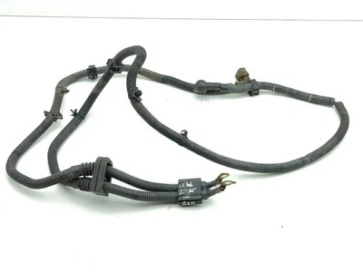 Nissan 350Z 2004 Cable Starter Petrol 206kW AMD191124 Foto 1 de 4