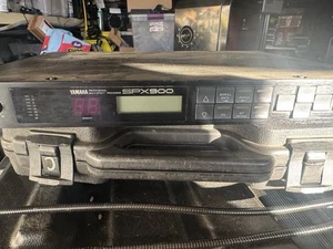 Spx 900  - Picture 1 of 7