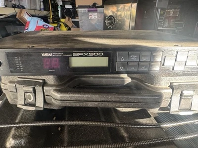 Spx 900  - Image 1 of 4