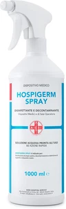 ® Disinfettante Spray Pronto Uso Ad Azione Rapida per Superfici Dispositivi Medi - Foto 1 di 12