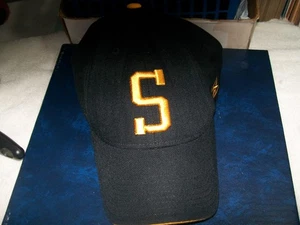 Gorra BIG S S STEELERS, gorra bordada, correa NFL - Imagen 1 de 4