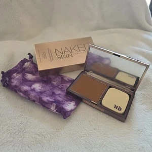 Urban Decay Naked Skin Ultra Definition Powder Foundation Dark Neutral NIB! - Picture 1 of 9