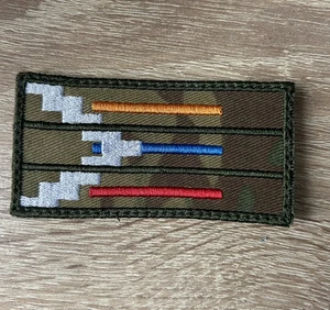 Armenian Army Military VVC Patch - Picture 1 of 1