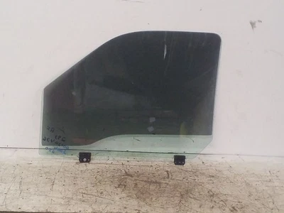 Cristal ventana puerta pasajero delantero derecho | Ford F250 F350 F450 F550 1999-2012 Foto 1 de 4