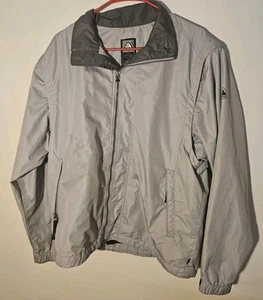 Vintage Nike ACG Jacket Outer Layer 3 Windbreaker MENS SIZE MEDIUM - Picture 1 of 14