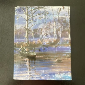 Nash Buckingham, Beaver Dam and Other Hunting Tales 1999 Second Printing - Picture 1 of 13
