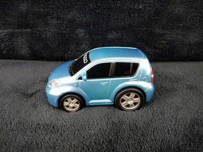 MARUKA DRIVE TOWN TOYOTA PASSO AZUL ¦ JDM RETROCESO RARA VEZ ENCONTRADO Foto 1 de 4