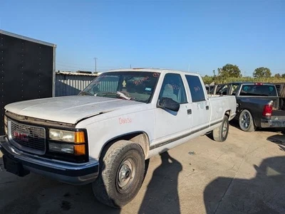 Driver Lower Control Arm Front Fits 88-00 CHEVROLET 2500 PICKUP 534182 - Изображение 1 из 4