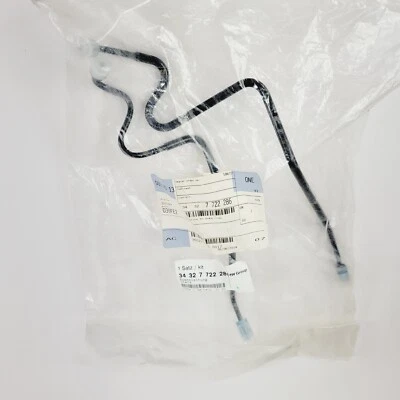 Kit de reparación para líneas de freno delanteras BMW 34327722286 Foto 1 de 4