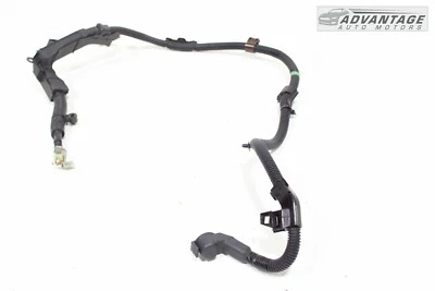 16-22 ACURA ILX POSITIVO BATERÍA CONECTOR TERMINAL MÁS CABLE DE ARRANQUE OEM Foto 1 de 4