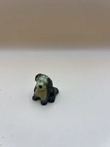 Vintage Wade Miniatur Welpe - Bild 1 von 4