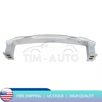 New Front Bumper Reinforcement Impact Bar 971805241C For 17-20 Porsche Panamera Foto 1 de 4