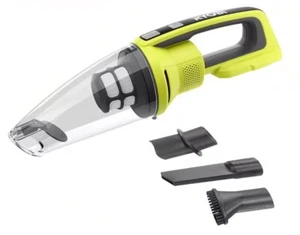 Ryobi PCL704B ONE+ 18V Cordless Performance Hand Vacuum (Tool only) - Picture 1 of 3