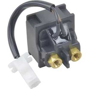 Arrowhead Suzuki ATV/M/C/Polaris Snowmobiles Starter Relay - 12-Volt 240-58001 - Picture 1 of 3