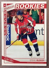 2013-14 O-Pee-Chee Marquee Rookies (501-600,613-650) "YOU PICK FROM THE LIST"