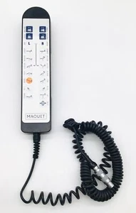 Maquet 1133.90AO Telecomando Manuale per Tavolo O Chirurgico - Foto 1 di 4