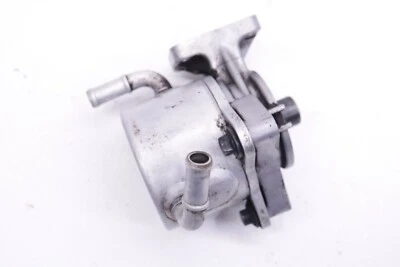 Kawasaki Ninja ZX10R 10R 2009 08 09 10 OEM enfriador de aceite de motor M93 Foto 1 de 4