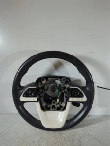 Volante con multifunción Toyota Prius Vvt-i MK4 2017 45100-47240 P2 - Imagen 1 de 13