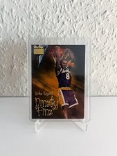 1999 Skybox International Premium NBA - Kobe Bryant - NINETY FINE