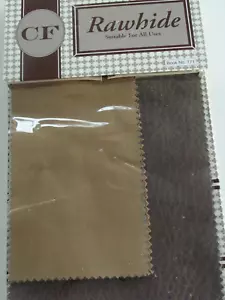 Creative Fabrics Rawhide 2- Sample Book From Store Textured Solids Various Sizes - Picture 1 of 14