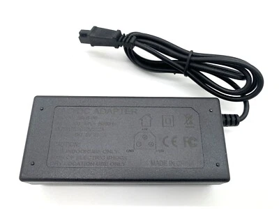 Neo Geo CD/CDZ Power Supply - Imagen 1 de 4