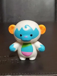 Apro Amazing World Figure Monkey Webkinz loose 3 inch vinyl toy GANZ MG214L - Picture 1 of 10