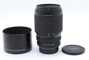 [Top MINT  w/hood] Contax Vario-sonnar T * AF Lens 70-300mm F4-5.6 For N  JAPAN