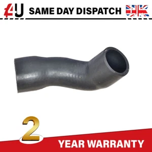 Tubo de manguera turbo de admisión de aire 1202492 2S6Q9C623BA para Ford Fiesta 1.4 TDCI DV4TD - Imagen 1 de 6