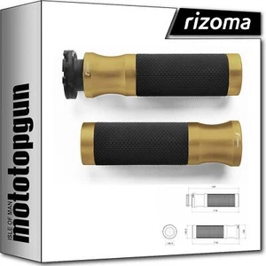 RIZOMA GR205G PERILLAS Ø22 YAMAHA T-MAX 530 ABS 2012 12 2013 13 2014 14 2015 15 - Imagen 1 de 4