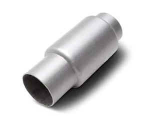 Dynomax Race Bullet 24250 Exhaust Resonator - Bild 1 von 1