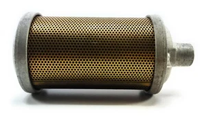 Bomba de diafragma silenciador atómico Allied Witan 44AW56M 07 3/4 NPT macho 0111007 - Imagen 1 de 12