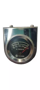 MEDIDOR DE TEMPERATURA DE ACEITE HAYDEN DE COLECCIÓN CARRERAS - Imagen 1 de 4