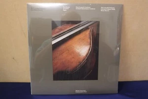 The Louisville Orchestra, Fiftieth Anniversary, 1987 LS-787 New Old Stock SEALED - Foto 1 di 2