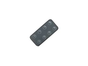Remote Control For BOSE SoundDock Dock 10 AM314136 AM316536 Digital Music System - Picture 1 of 5