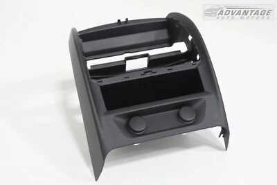 2017-2020 BMW G30 530I XDRIVE REAR CENTER CONSOLE PANEL COVER TRIM OEM - Image 1 of 4