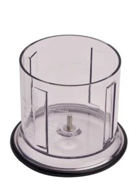 Ninja New Chopper Bowl for Ninja Professional Chopper NJ1002UKBK Stackable 200W - Image 1 of 2