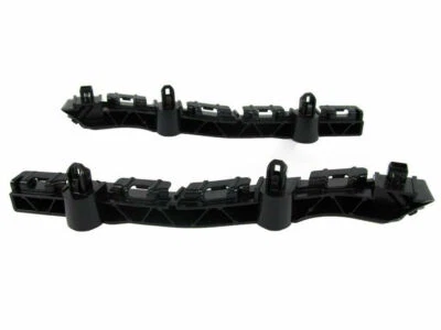 11-14 DODGE AVENGER PARACHOQUES DELANTERO DERECHO E IZQUIERDO FASCIA SOPORTE NUEVO MOPAR Foto 1 de 3