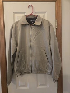 King Louie Beige Jacke Größe M - Bild 1 von 6