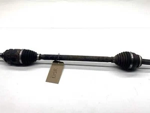 Toyota Yaris driveshaft rear left GR 2022 - Picture 1 of 8