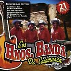 21 Exitos by Banda Hermanos de Salamanca (CD, 2016) Muy Bien