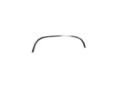 For 1988-2000 Chevrolet K3500 Wheelhouse Molding 94876WVNR Foto 1 de 2