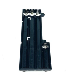 Walkie talkie CB supporto batteria 27-KC solo parte di ricambio - Foto 1 di 6