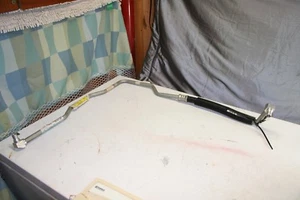 NEW NOS ACDelco 89022491 8902-2491 Oil Cooler Hose Assembly - Bild 1 von 4