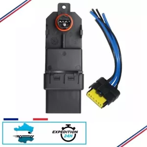 Module Moteur Lève vitre électrique TEMIC 440726 CLIO 3 LAGUNA 2 MEGANE 2 - Picture 1 of 5